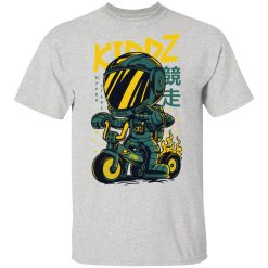 kiddz hyper stars t shirts hoodies long sleeve 3