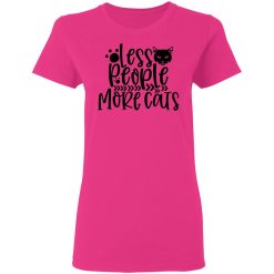 less people more cats 01 t shirts hoodies long sleeve 11