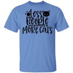 less people more cats 01 t shirts hoodies long sleeve 5