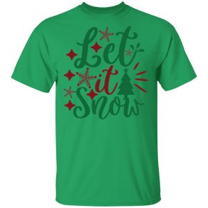 let it snow ct3 t shirts hoodies long sleeve 3