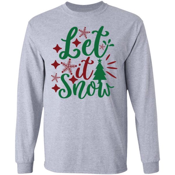 let it snow ct3 t shirts hoodies long sleeve 5