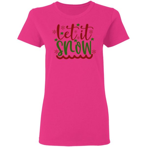 let it snow ct4 t shirts hoodies long sleeve 3