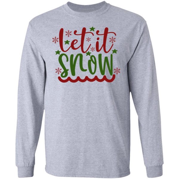 let it snow ct4 t shirts hoodies long sleeve 5