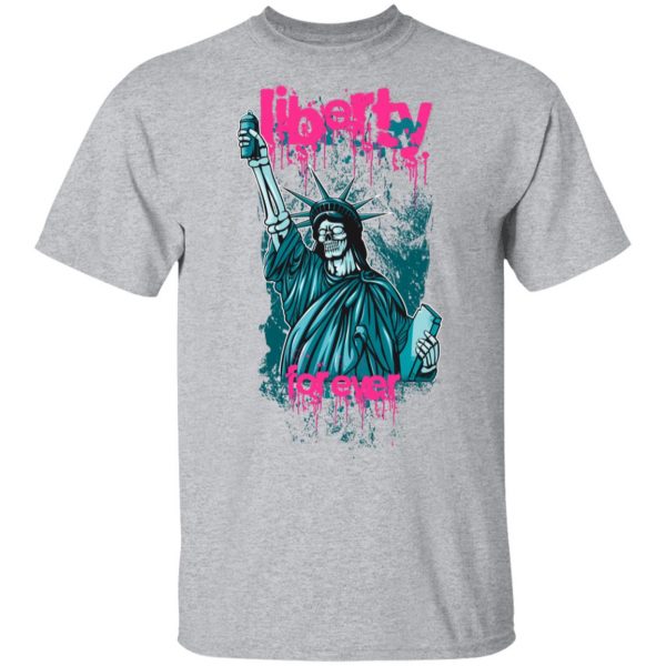 liberty forever t shirts long sleeve hoodies 2