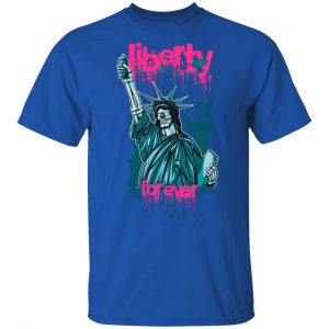 liberty forever t shirts long sleeve hoodies