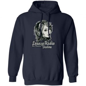 lounge radio station t shirts long sleeve hoodies 5