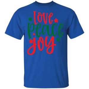 love peace joy ct4 t shirts hoodies long sleeve 2
