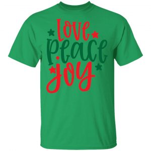 love peace joy ct4 t shirts hoodies long sleeve 3