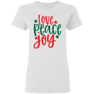 love peace joy ct4 t shirts hoodies long sleeve 4
