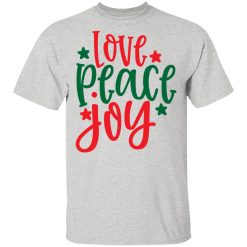 love peace joy ct4 t shirts hoodies long sleeve 5
