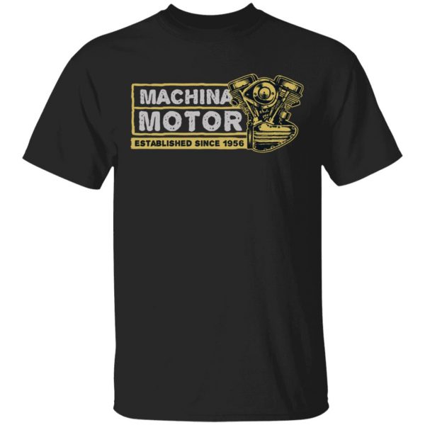machina motor t shirts long sleeve hoodies 10