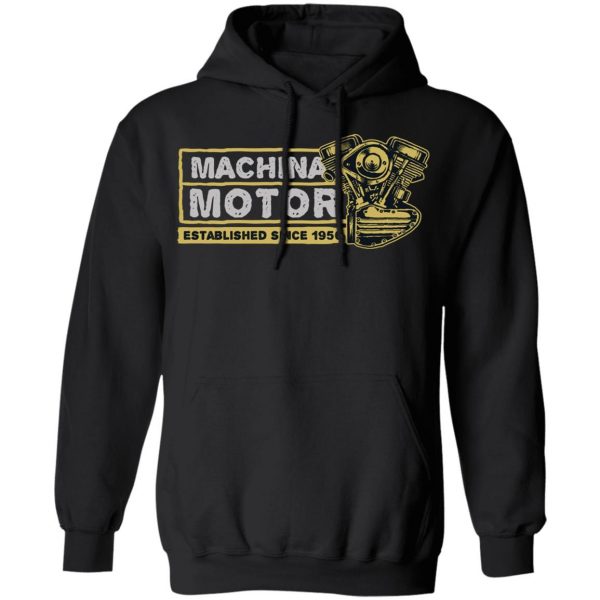 machina motor t shirts long sleeve hoodies 6