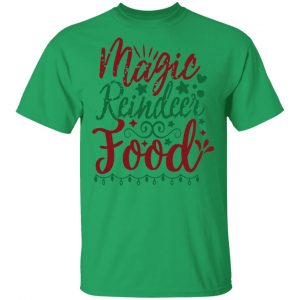 magic reindeer food ct3 t shirts hoodies long sleeve 2