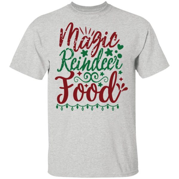 magic reindeer food ct3 t shirts hoodies long sleeve