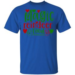magic reindeer food ct4 t shirts hoodies long sleeve