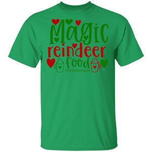 magic reindeer food ct4 t shirts hoodies long sleeve 3