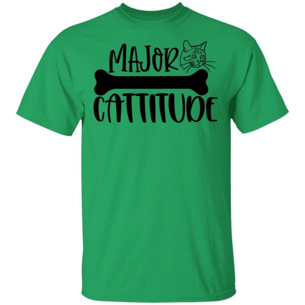 major cattitude 01 t shirts hoodies long sleeve