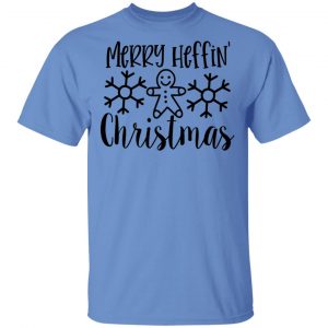 Marry Haffin Christmas 2 T Shirts, Hoodies, Long Sleeve 2