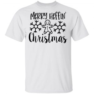 Marry Haffin Christmas 2 T Shirts, Hoodies, Long Sleeve