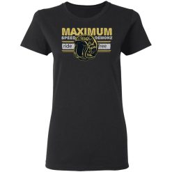maximum speed demonz t shirts long sleeve hoodies 13