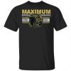 Maximum Speed Demonz T-Shirts, Long Sleeve, Hoodies