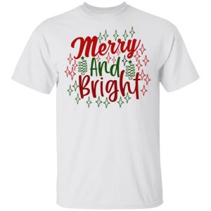 merry and bright ct1 t shirts hoodies long sleeve