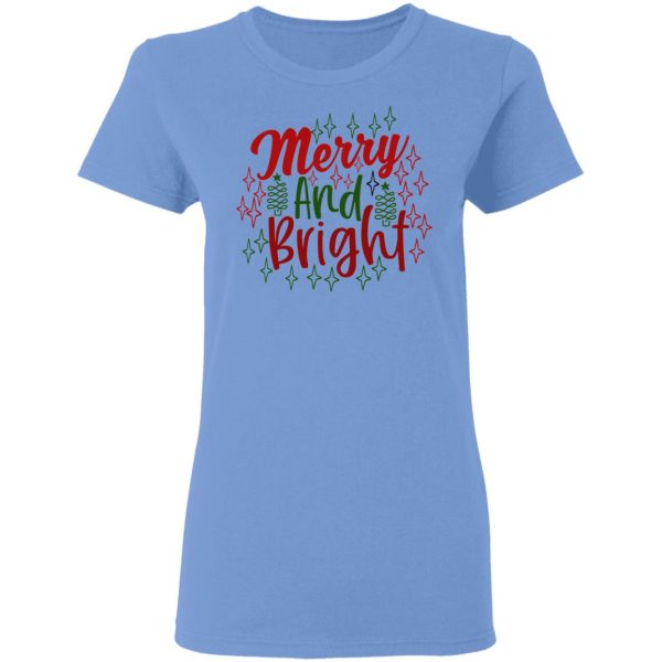 merry and bright ct1 t shirts hoodies long sleeve 5