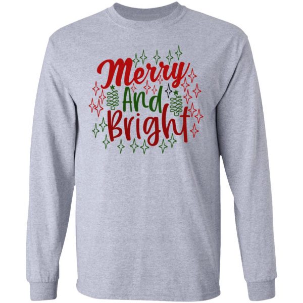 merry and bright ct1 t shirts hoodies long sleeve 6