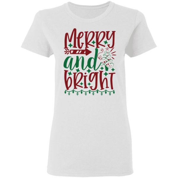 merry and bright ct3 t shirts hoodies long sleeve