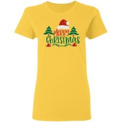 merry christmas 3 ct4 t shirts hoodies long sleeve 4