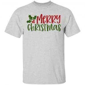 Merry Christmas-Ct2 T Shirts, Hoodies, Long Sleeve 2