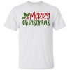 Merry Christmas-Ct2 T Shirts, Hoodies, Long Sleeve
