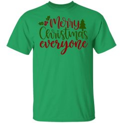 merry christmas everyone ct2 t shirts hoodies long sleeve 12