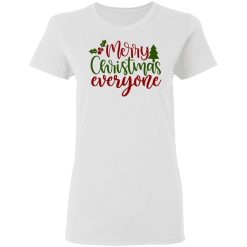 merry christmas everyone ct2 t shirts hoodies long sleeve 5