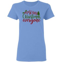 merry christmas everyone ct2 t shirts hoodies long sleeve 6