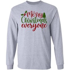 merry christmas everyone ct2 t shirts hoodies long sleeve 9