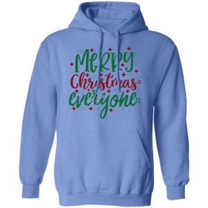 merry christmas everyone ct3 t shirts hoodies long sleeve 7