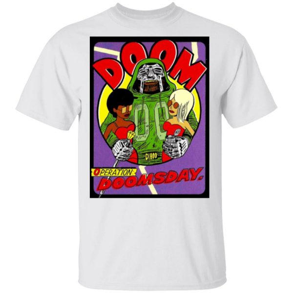 mf doom operation doomsday t shirts hoodies long sleeve 3