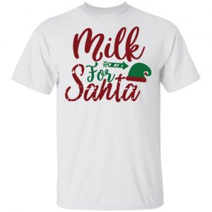 milk for santa ct3 t shirts hoodies long sleeve