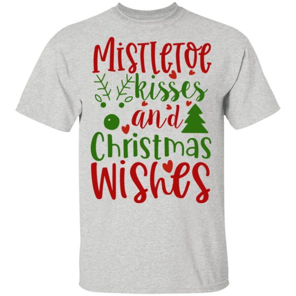 mistletoe kisses and ct2 t shirts hoodies long sleeve 10