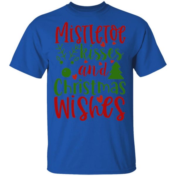 mistletoe kisses and ct2 t shirts hoodies long sleeve 7
