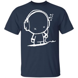 Music Man Essential T-Shirt 2