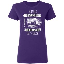 nature is my religion t shirts long sleeve hoodies 12