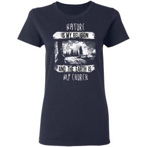 nature is my religion t shirts long sleeve hoodies 4