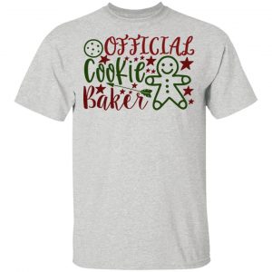 official cookie baker ct1 t shirts hoodies long sleeve