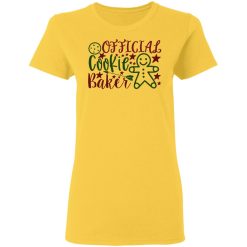 official cookie baker ct1 t shirts hoodies long sleeve 5