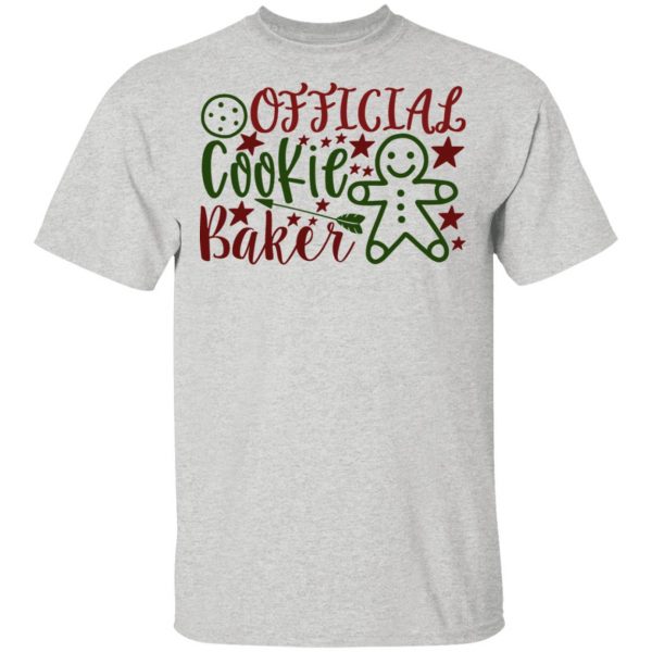 official cookie baker ct1 t shirts hoodies long sleeve