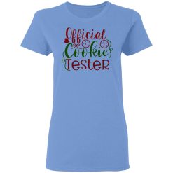 official cookie tester ct1 t shirts hoodies long sleeve