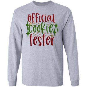 official cookie tester ct2 t shirts hoodies long sleeve