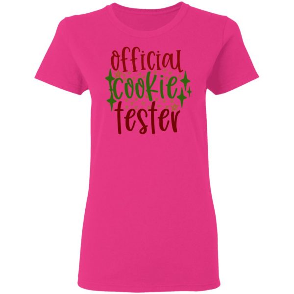 official cookie tester ct2 t shirts hoodies long sleeve